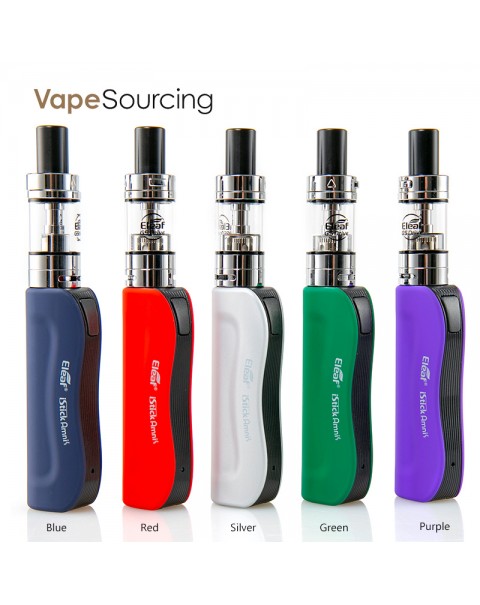 Eleaf iStick Amnis Kit 900mAh