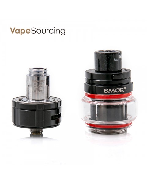 SMOK Stick 80W Kit 2800mAh with TF Tank