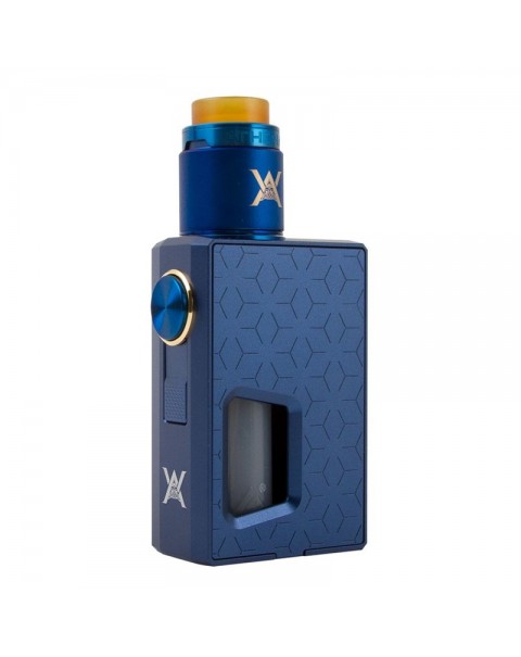 Geekvape Athena Squonk Kit with Athena BF RDA