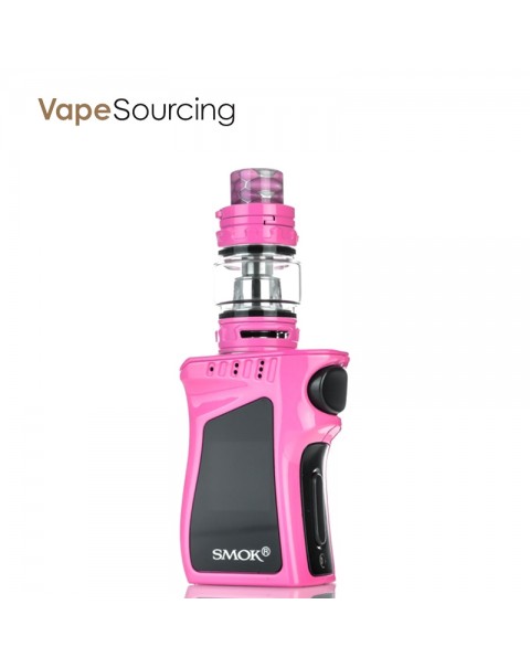 SMOK Mag Baby Kit with TFV12 Baby Prince Tank