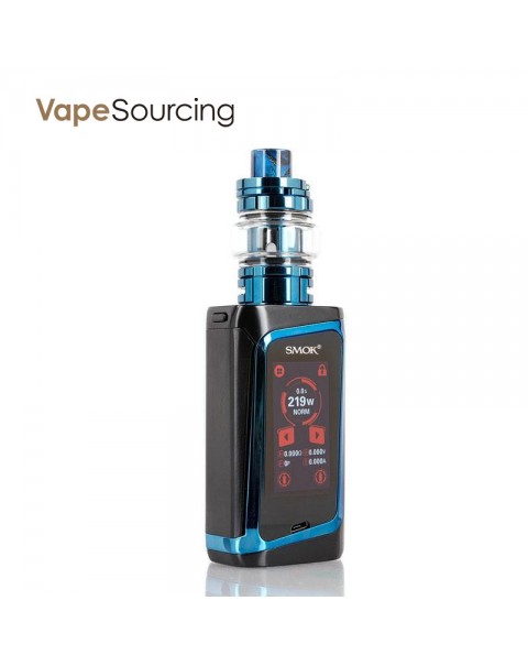 SMOK MORPH 219 Kit 219W with TF Tank