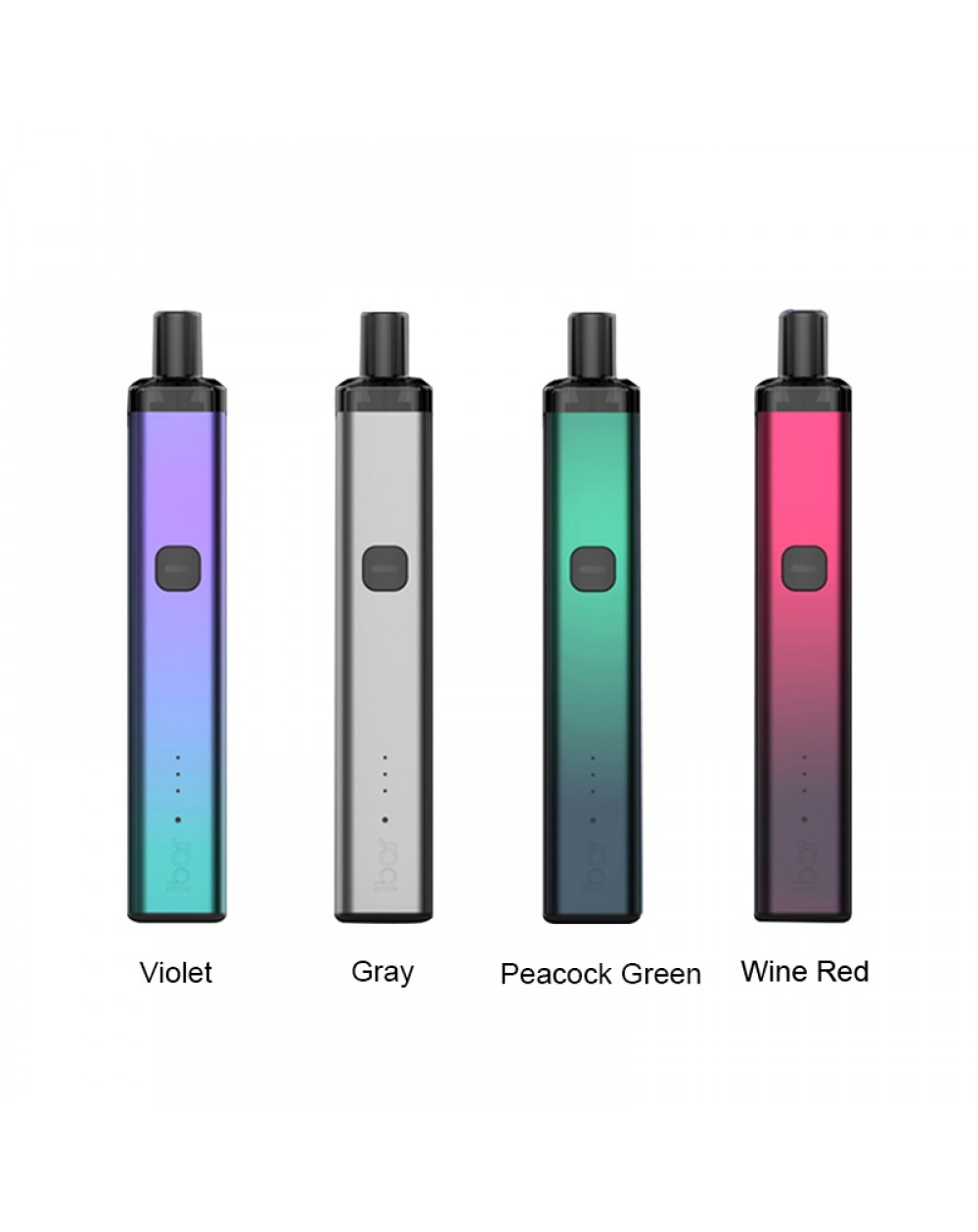 Kanger Ibar Pod System Kit 800mAh | Vape Kit