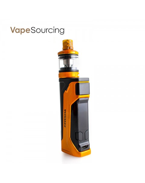 WISMEC CB-80 Kit with AMOR NS Pro Tank 80W