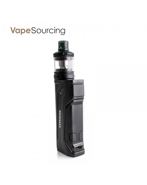 WISMEC CB-80 Kit with AMOR NS Pro Tank 80W