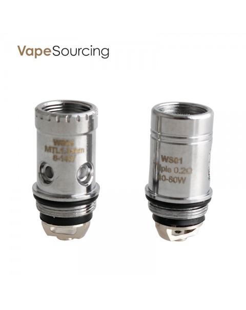 WISMEC CB-80 Kit with AMOR NS Pro Tank 80W