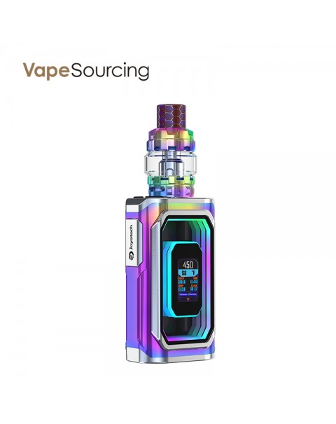 Joyetech Espion Infinite AI Kit 200W Voice Control Kit