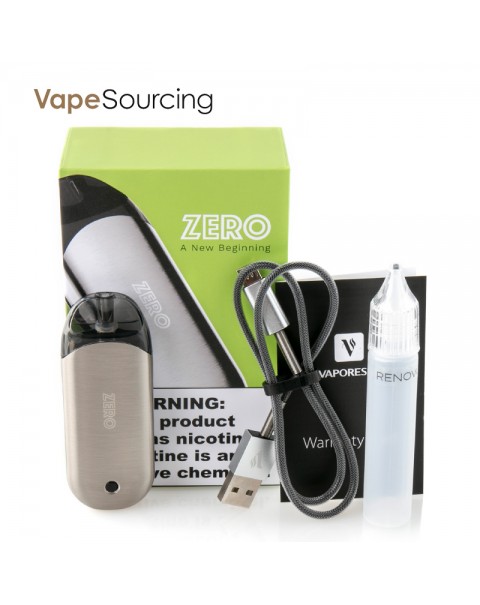 Vaporesso Renova Zero Pod System Kit 650mAh