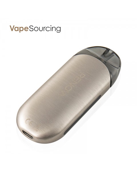 Vaporesso Renova Zero Pod System Kit 650mAh