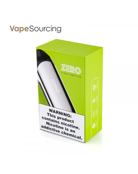 Vaporesso Renova Zero Pod System Kit 650mAh