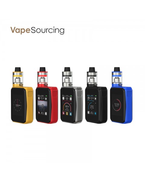 Joyetech Cuboid PRO with ProCore Aries Kit