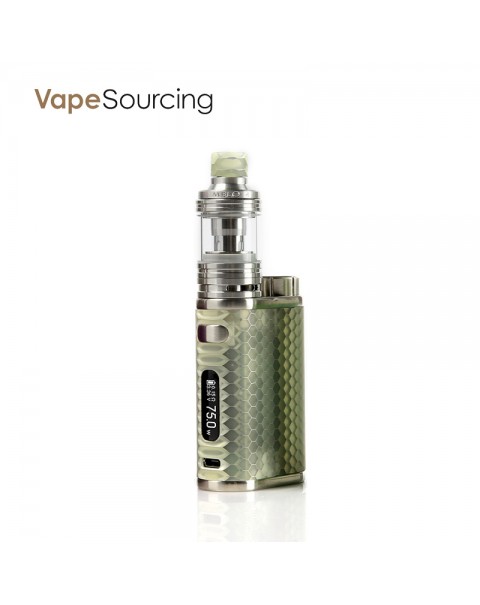 Eleaf iStick Pico RESIN Kit with MELO 4 Atomizer