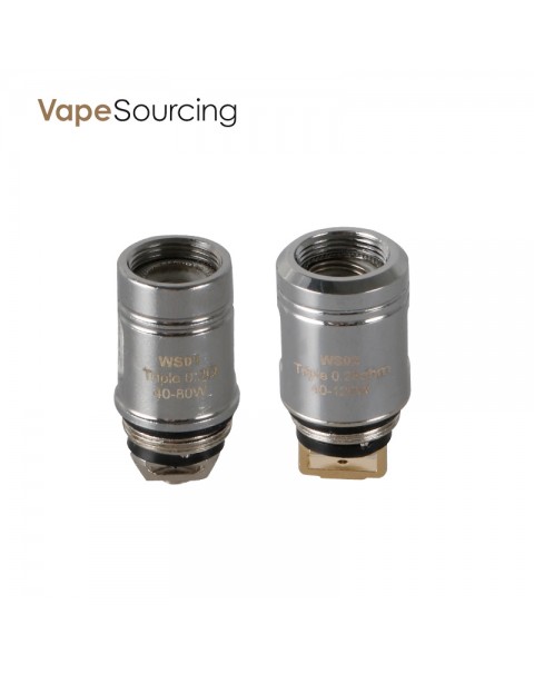 Wismec SINUOUS FJ200 Kit 200W with DIVIDER Tank