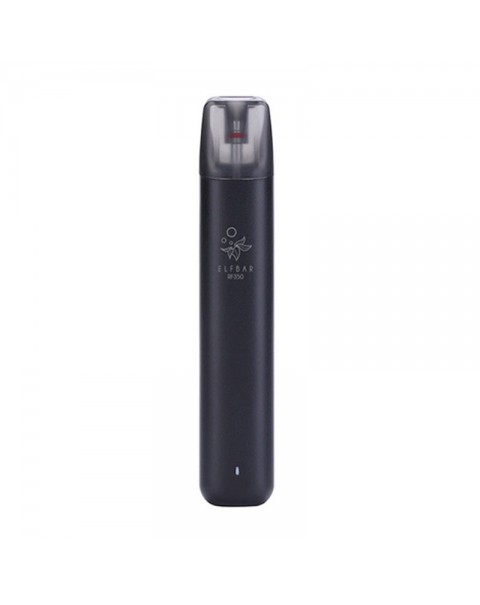 Elf Bar RF350 Refillable Pod System Kit 350mAh