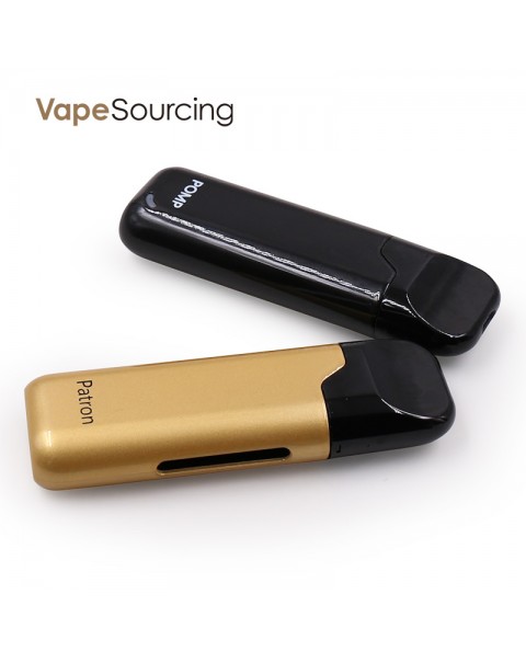 POMP Patron Pod Kit 650mAh