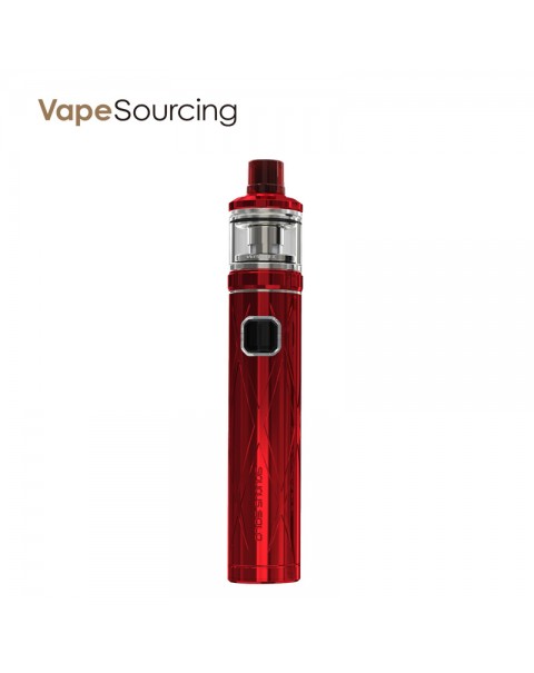 Wismec SINUOUS Solo Kit 2300mAh With Amor NS Pro Tank