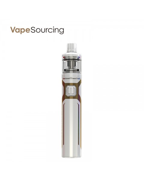 Wismec SINUOUS Solo Kit 2300mAh With Amor NS Pro Tank