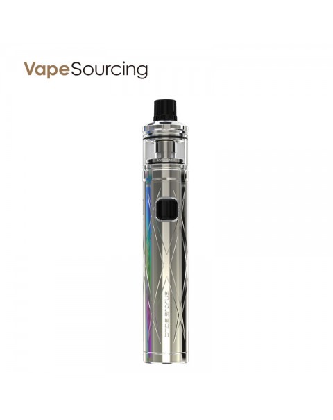 Wismec SINUOUS Solo Kit 2300mAh With Amor NS Pro Tank