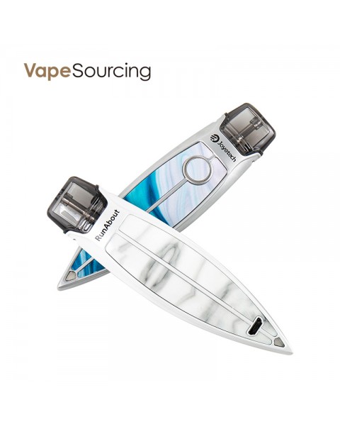 Joyetech RunAbout Pod System Kit 480mAh