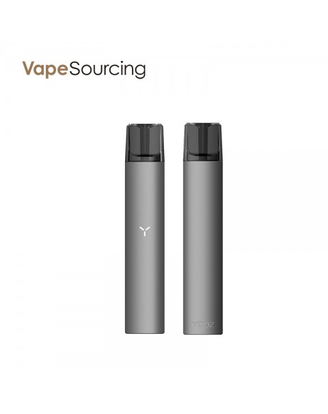 YOOZ Kit 350mAh Disposable Pod System Kit