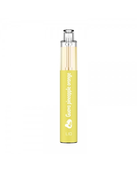 IJOY LIO Bee 16 Disposable Kit 650mAh 3.5ml