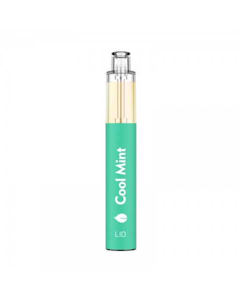 IJOY LIO Bee 16 Disposable Kit 650mAh 3.5ml