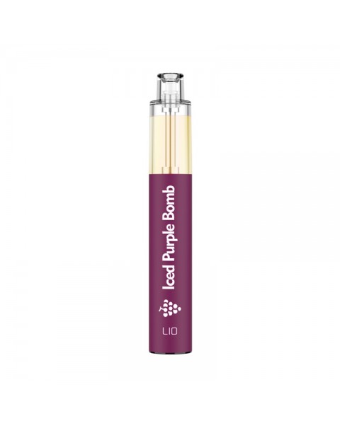 IJOY LIO Bee 16 Disposable Kit 650mAh 3.5ml