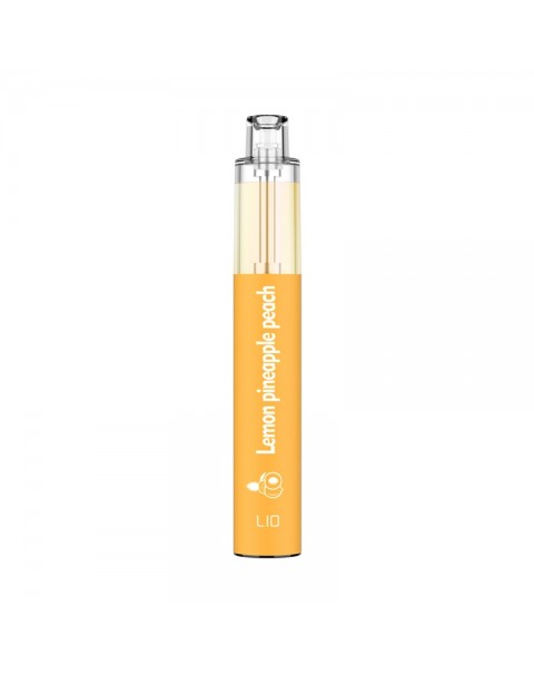 IJOY LIO Bee 16 Disposable Kit 650mAh 3.5ml