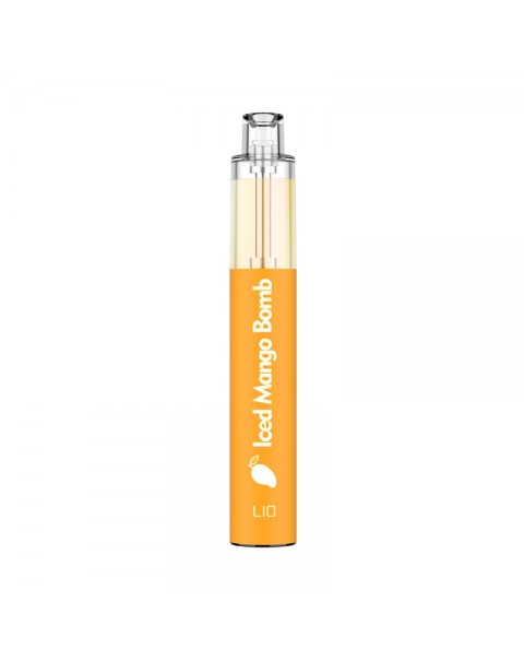 IJOY LIO Bee 16 Disposable Kit 650mAh 3.5ml