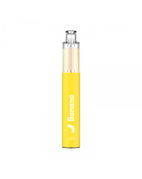 IJOY LIO Bee 16 Disposable Kit 650mAh 3.5ml