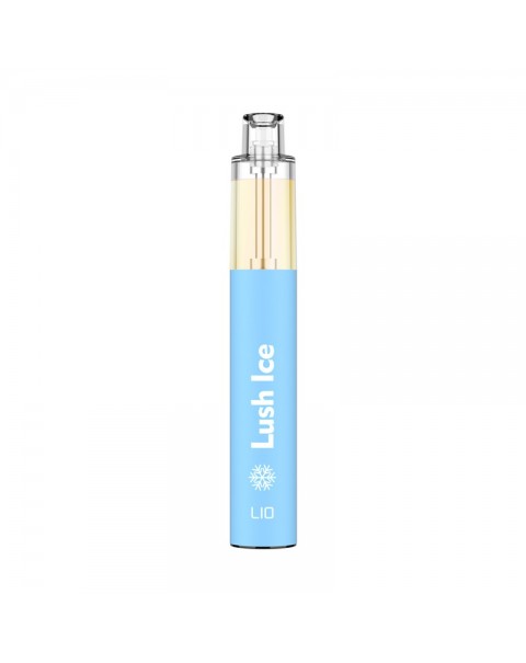 IJOY LIO Bee 16 Disposable Kit 650mAh 3.5ml