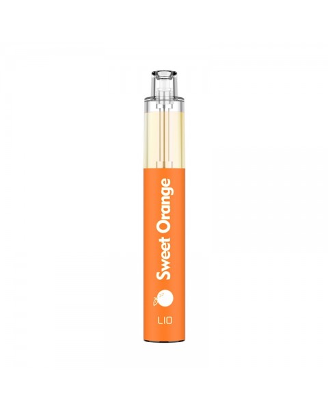 IJOY LIO Bee 16 Disposable Kit 650mAh 3.5ml