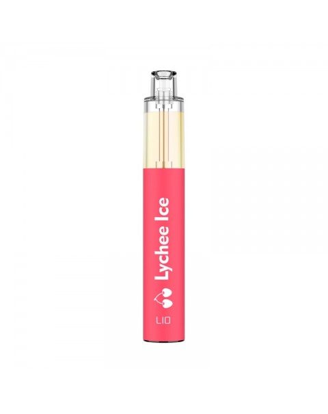 IJOY LIO Bee 16 Disposable Kit 650mAh 3.5ml