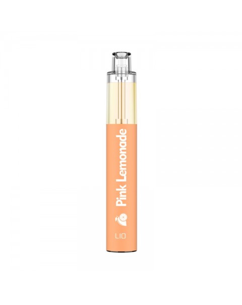 IJOY LIO Bee 16 Disposable Kit 650mAh 3.5ml