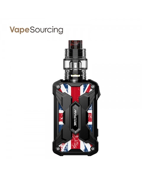 Rincoe Mechman Kit 228W with Mechman Mesh Tank