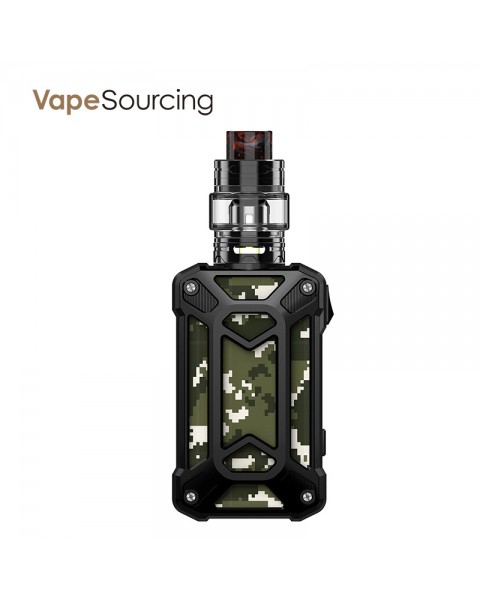 Rincoe Mechman Kit 228W with Mechman Mesh Tank