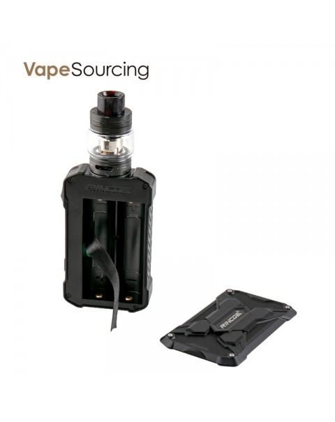 Rincoe Mechman Kit 228W with Mechman Mesh Tank