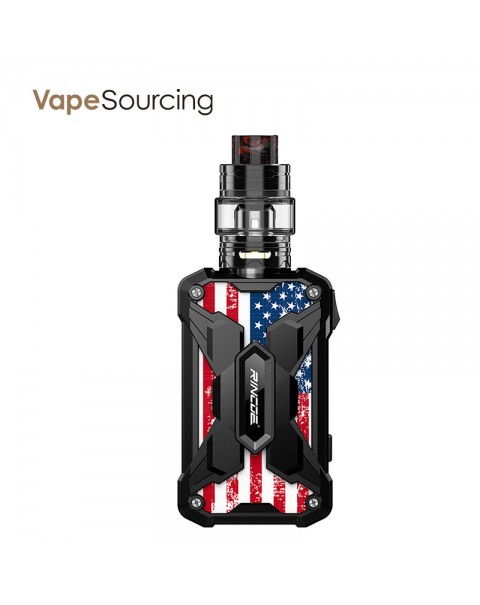 Rincoe Mechman Kit 228W with Mechman Mesh Tank