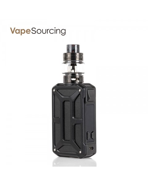 Rincoe Mechman Kit 228W with Mechman Mesh Tank