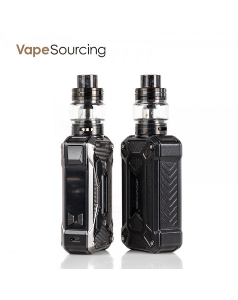 Rincoe Mechman Kit 228W with Mechman Mesh Tank