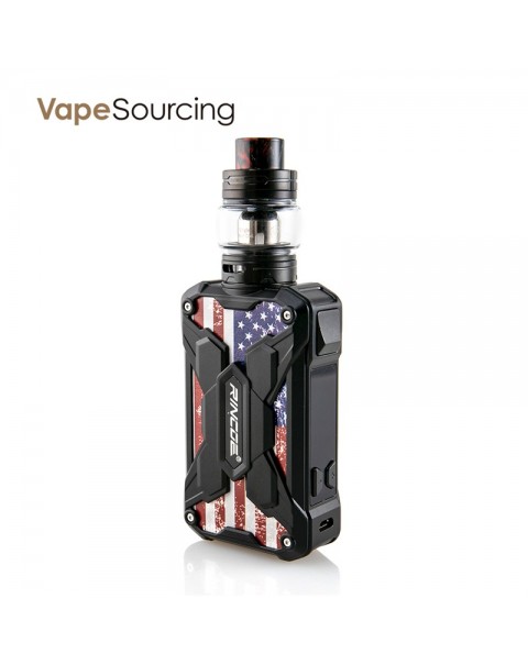 Rincoe Mechman Kit 228W with Mechman Mesh Tank