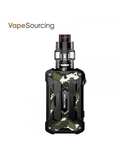 Rincoe Mechman Kit 228W with Mechman Mesh Tank