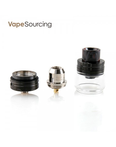 Rincoe Mechman Kit 228W with Mechman Mesh Tank