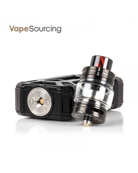 Rincoe Mechman Kit 228W with Mechman Mesh Tank