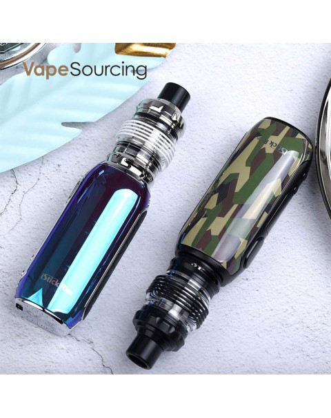 Eleaf iStick Rim Kit 80W with MELO 5 Atomizer 3000mAh