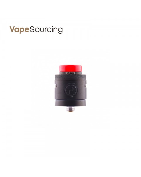 Hellvape Passage RDA 24mm