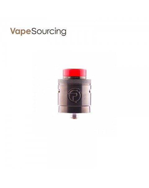 Hellvape Passage RDA 24mm