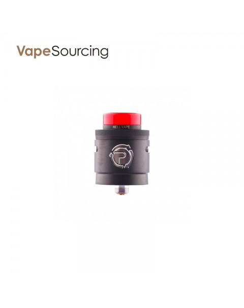 Hellvape Passage RDA 24mm