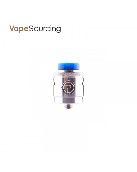 Hellvape Passage RDA 24mm