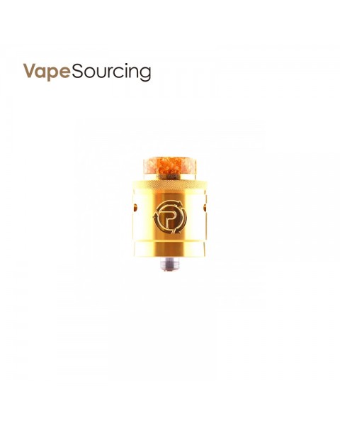 Hellvape Passage RDA 24mm