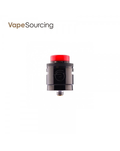 Hellvape Passage RDA 24mm